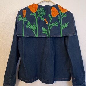 Big Bud Press Sailor Jacket